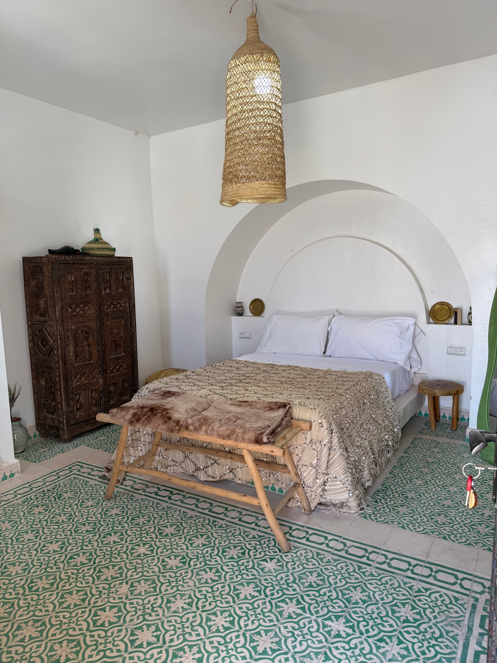 صورة من دار السلام